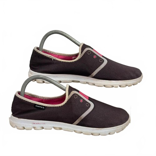 Skechers play light - go, weight