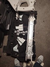 Boot Plastic Parts Nissan X-trail 2021