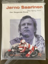 Jarno Saarinen.     The Flying