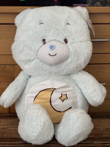 Large care bears bedtime bear - large,