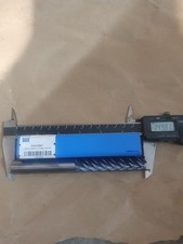 Kyocera 16mm Long Series Carbide End Mill 5 Flute