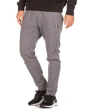 NIKE NSW Optic Grey Joggers