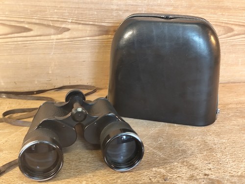 Binoculars 10x50 carl zeiss - carl, q1