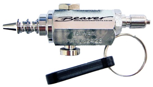 Stainless steel air - stainless, inflation