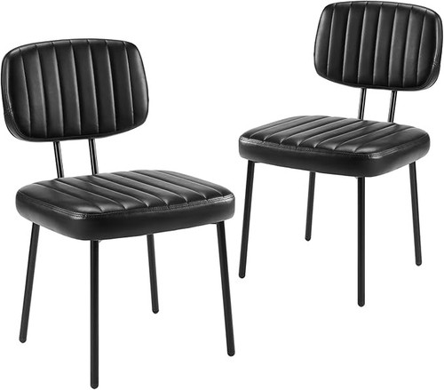 Set upholstered mid - of, 2
