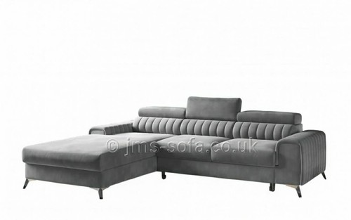 Corner sofa bed gina any - corner,