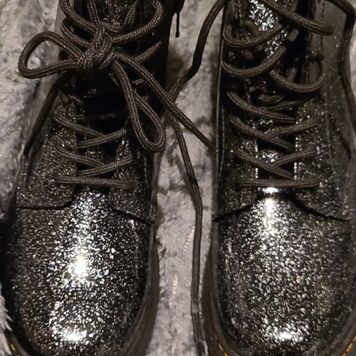 Martens 1460 black - dr.,