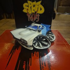 Speed Freaks 'Thunderpants' Ford Capri Mk1 Ornament Collectible 03004