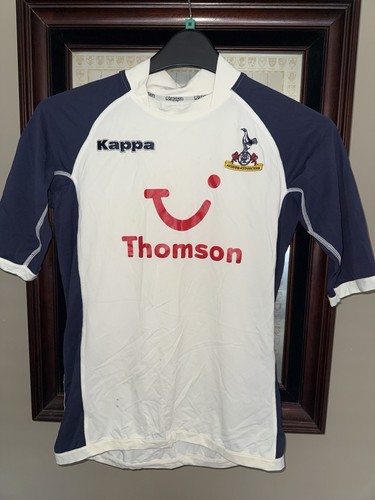 Tottenham hotspur 2005 2006 - tottenham, 2005-2006