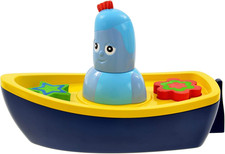 539 1669 ITNG Igglepiggle'S