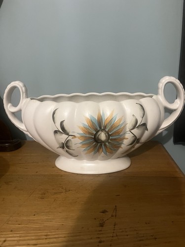 Mid century redford pottery - century,