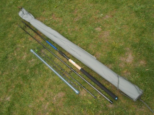 Daiwa zon distance - daiwa,