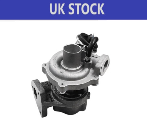 Turbocharger for fiat - turbocharger,