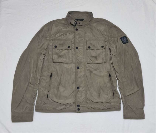 Men belstaff racemaster - belstaff,