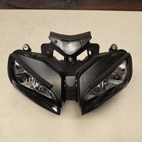 Honda headlight cbr 600 - headlight, rr