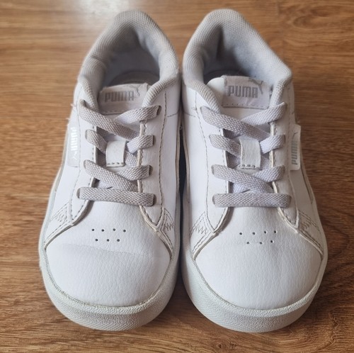Puma jada infant - infant, white