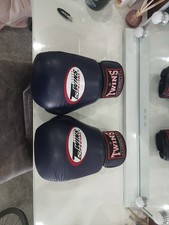 Twins Special 12oz Boxing