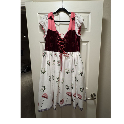 Her universe disney dress the - dress,