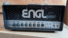 Engl Ironball E606SE Special Edition 20w guitar amp head