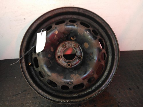 Citroen steel wheel inch - citroen,