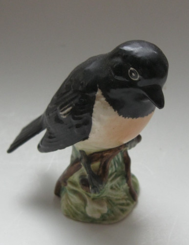 Vintage blackbird beswick - vintage,
