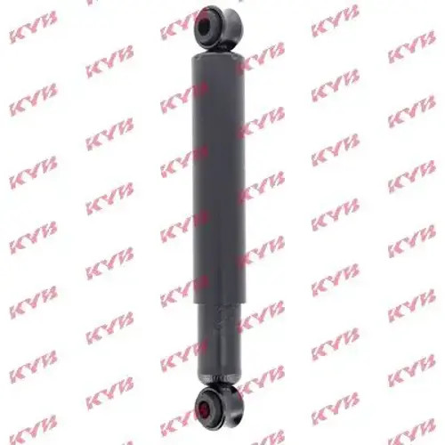 Shock absorber rear axle top - rear,