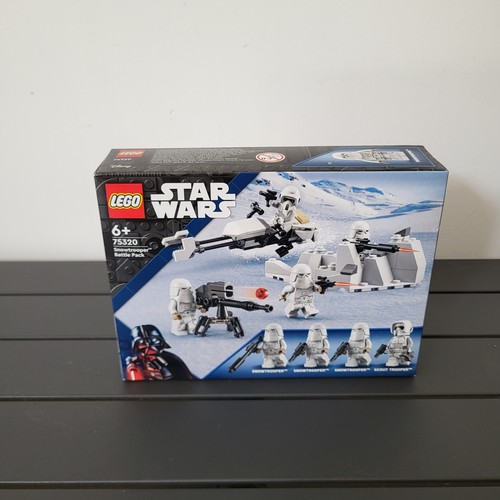 Lego 75320 star wars - lego,