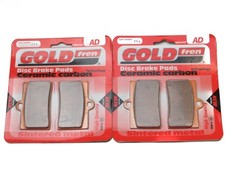 Brake Pads Front For Norton F1