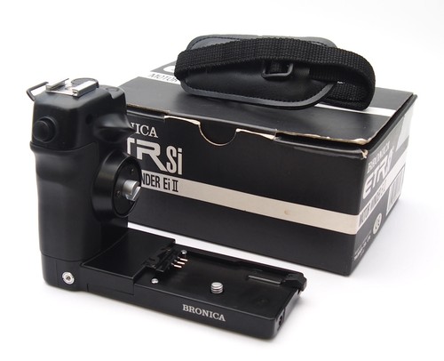 Zenza bronica motor winder - motor, ei