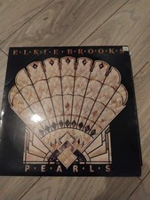 Elkie Brooks Pearls Vinyl LP