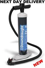 NEW DOMETIC KAMPA DOWN DRAUGHT