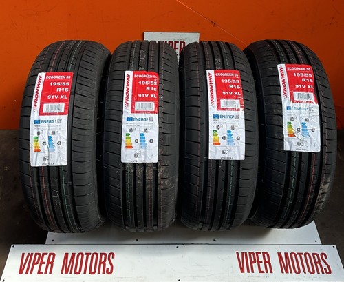 195 tyre fronway - 55,