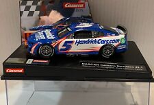 Slot Car Carrera Evolution 27765 NASCAR Camaro NextGen ZI1 #5 Kyle Larson