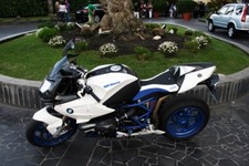 Bmw hp2 sport 2007 2012 - sport, 2007-2012