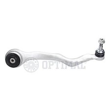 Front Lower Right Aluminium Track Control Arm OPTIMAL Fits BMW 11-19 31126851260