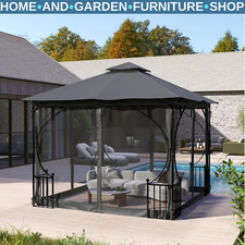 Gazebo party tent - party, canopy