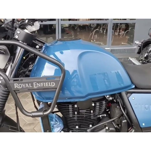Genuine royal enfield - royal,