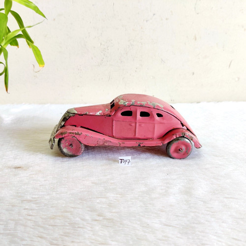 1950s vintage sedan - sedan, car