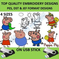 Peppa pig pes dst jef - pig,
