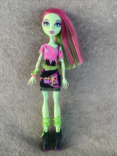 Monster high music festival - music,