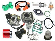 CYLINDER 47mm CARBURETTOR KIT