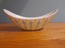 Poole Pottery Freeform Vase