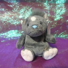 My Blue Nose Friends