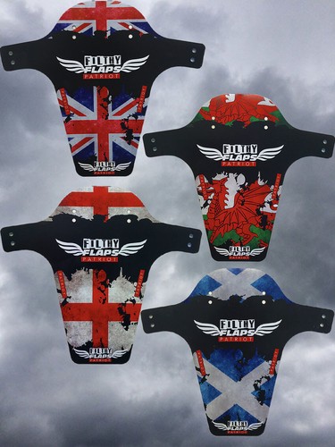 Mountain bike mtb - mtb, mudguards