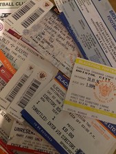BLACKPOOL FOOTBALL CLUB FC