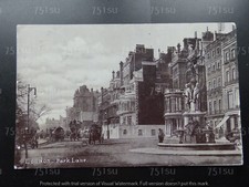 Hackney carriage and tram - carriage,