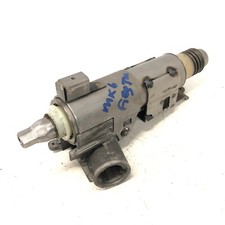 FORD FIESTA MK6 STEERING