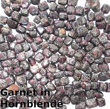 Crystal Tumble Stone