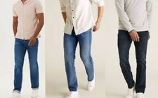 Ex M&S Collection Straight Fit