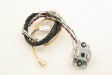 HP Workstation XW6400 XW6600 Power Button LED Board Cable 349576-003